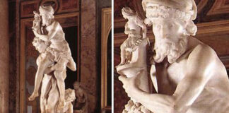 Enea e Anchise descrizione