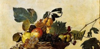 Canestra di frutta - Caravaggio