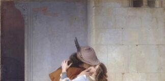 Il bacio di Hayez