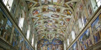 Cappella Sistina