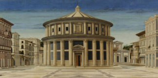 Città ideale di Urbino