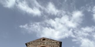 Basilica di San Lorenzo Firenze