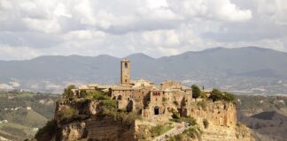 Civita di Bagnoregio