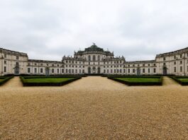 Palazzina di caccia di Stupinigi