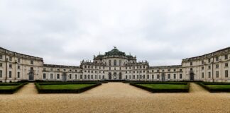 Palazzina di caccia di Stupinigi