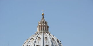 Cupola San Pietro descrizione e info