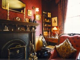 Sherlock Holmes Museum a Londra, cosa vedere Sherlock Holmes museum