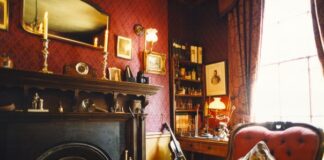 Sherlock Holmes museum