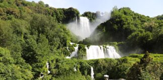 Cascata delle Marmore