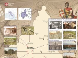 Residenze sabaude Torino e dintorni