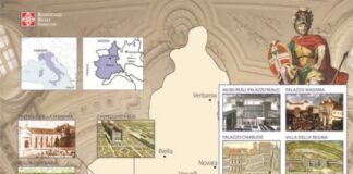 Residenze sabaude Torino e dintorni