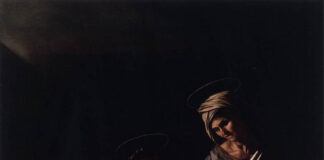 Madonna dei Palafrenieri