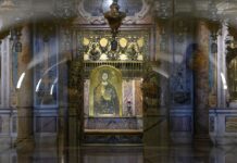 Tomba di San Pietro