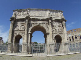 Arco di Costantino