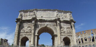 Arco di Costantino