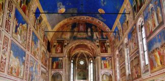 Cappella degli Scrovegni