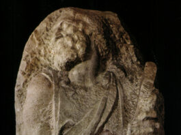 San Matteo Michelangelo Galleria dell'Accademia