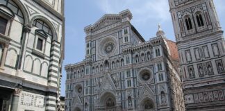 Santa Maria del Fiore Firenze