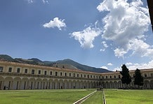 La certosa di Padula