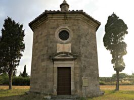 Oratorio di San Guido