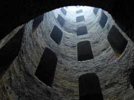 Il Pozzo di San Patrizio a Orvieto