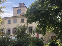 Museo delle erbe officinali